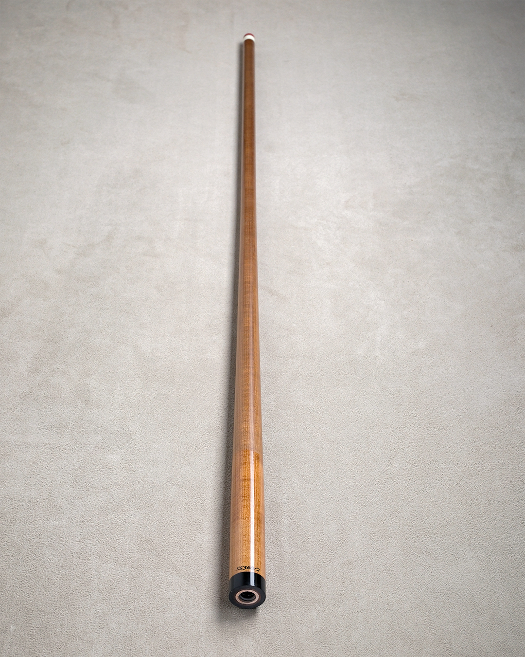 Used Bob Danielson SS360/2 Kielwood Shaft (3/8x10)