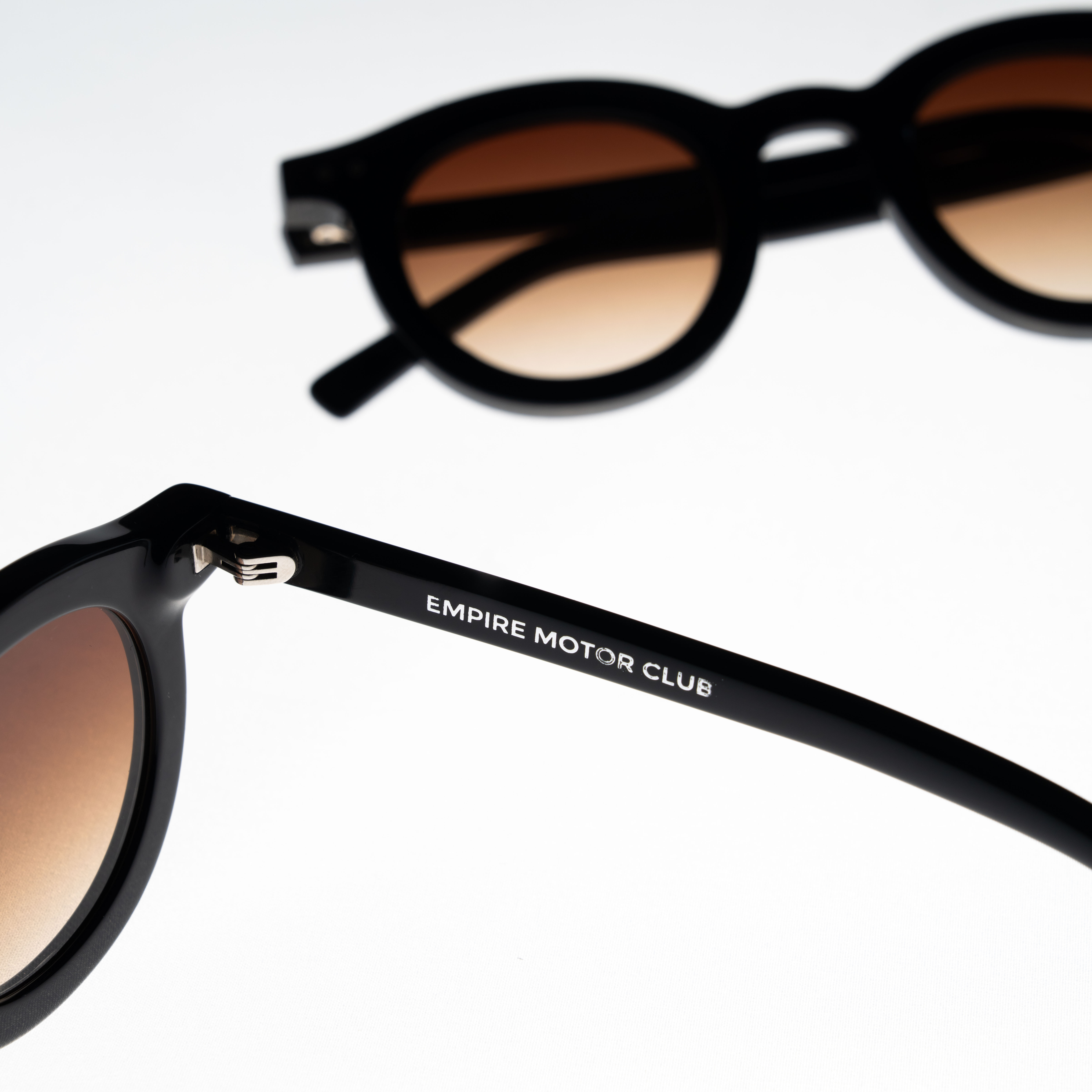 EMC Sunglasses 2.0 銀