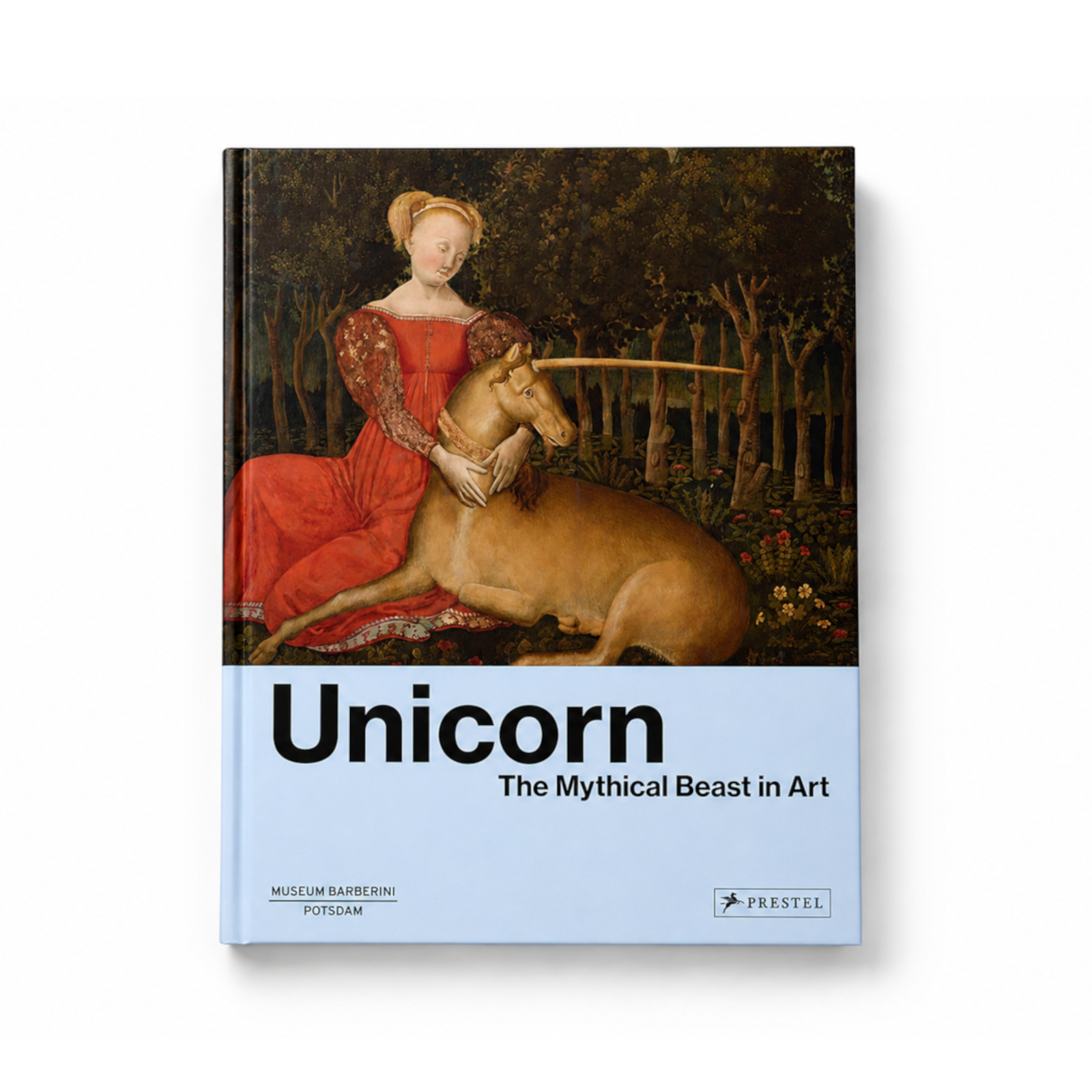 Unicorn: The Mythical Beast in Art