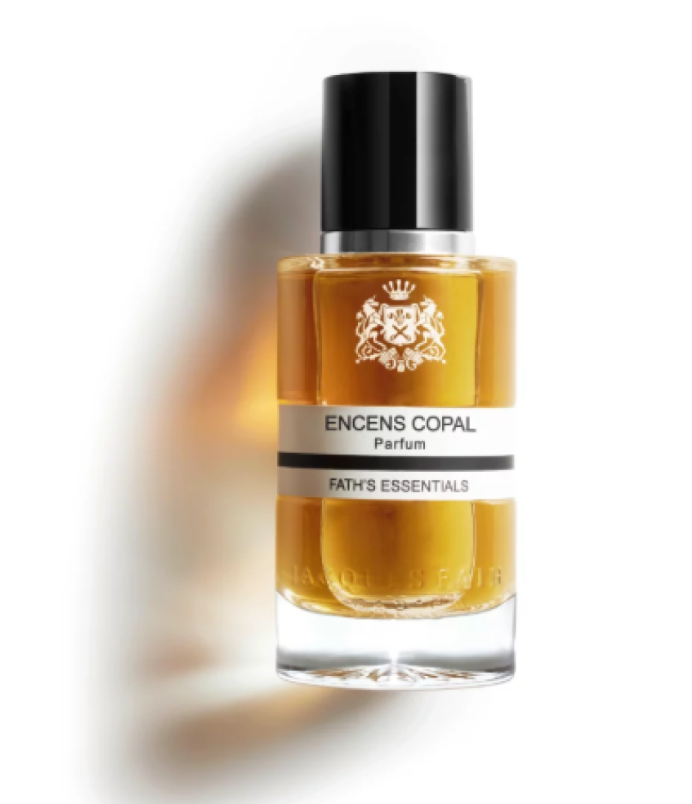英國代購 煙熏樹枝 JACQUES FATH - ENCENS COPAL