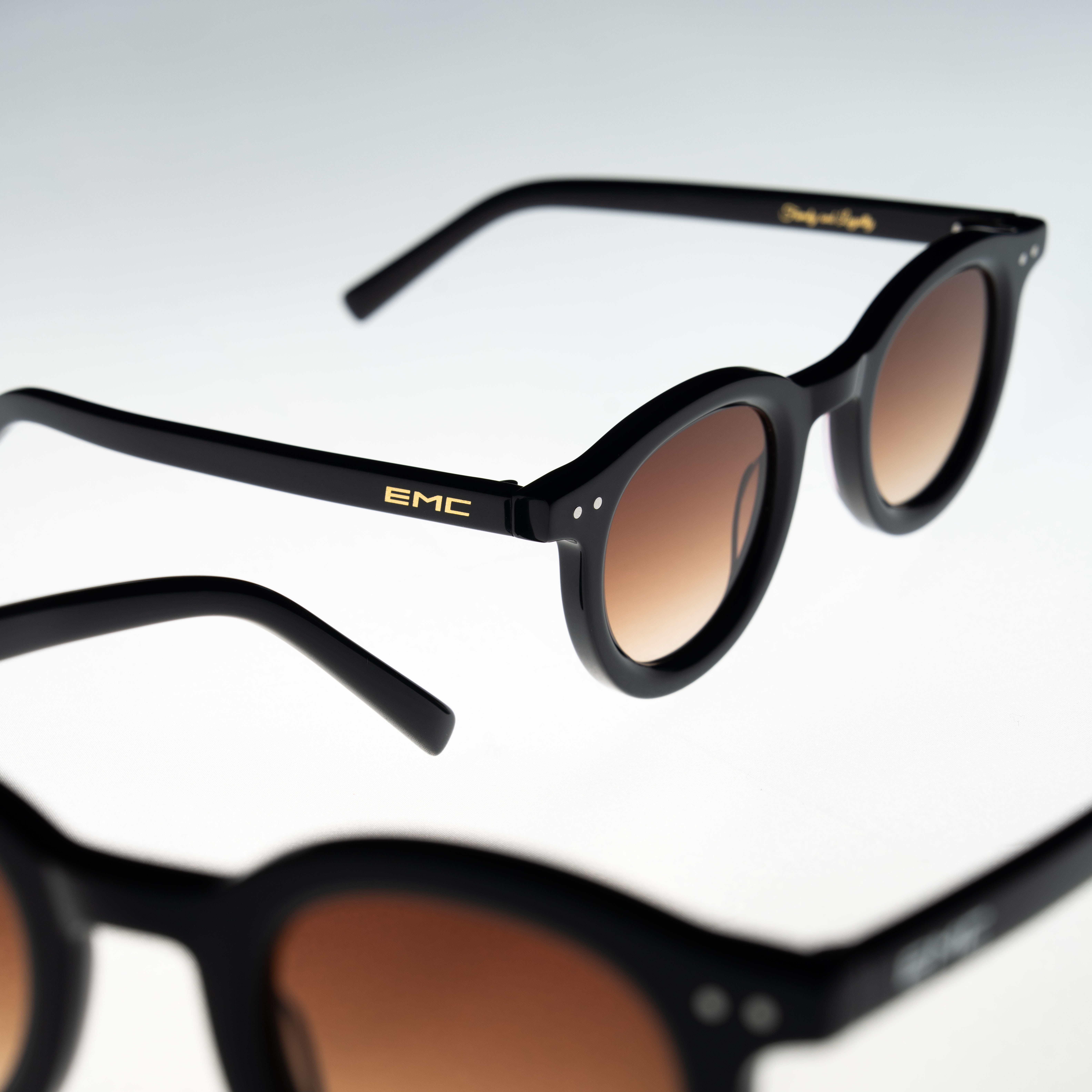 EMC Sunglasses 2.0 金