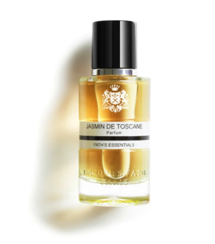 英國代購 托斯卡納茉莉 JACQUES FATH - JASMIN DE TOSCANE