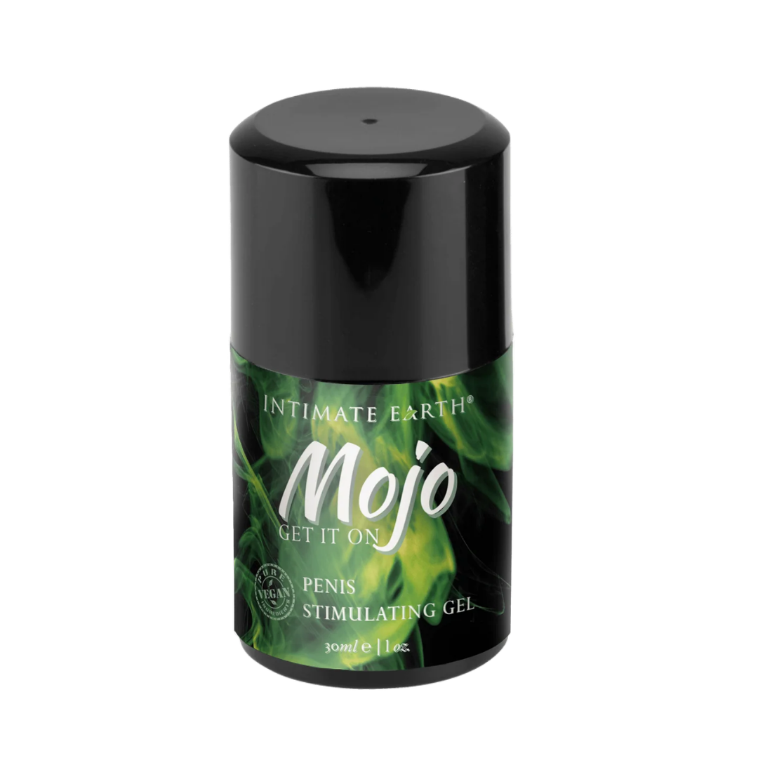 Intimate Earth - MOJO Aphrodisiacs Penis Stimulating Gel 30ml