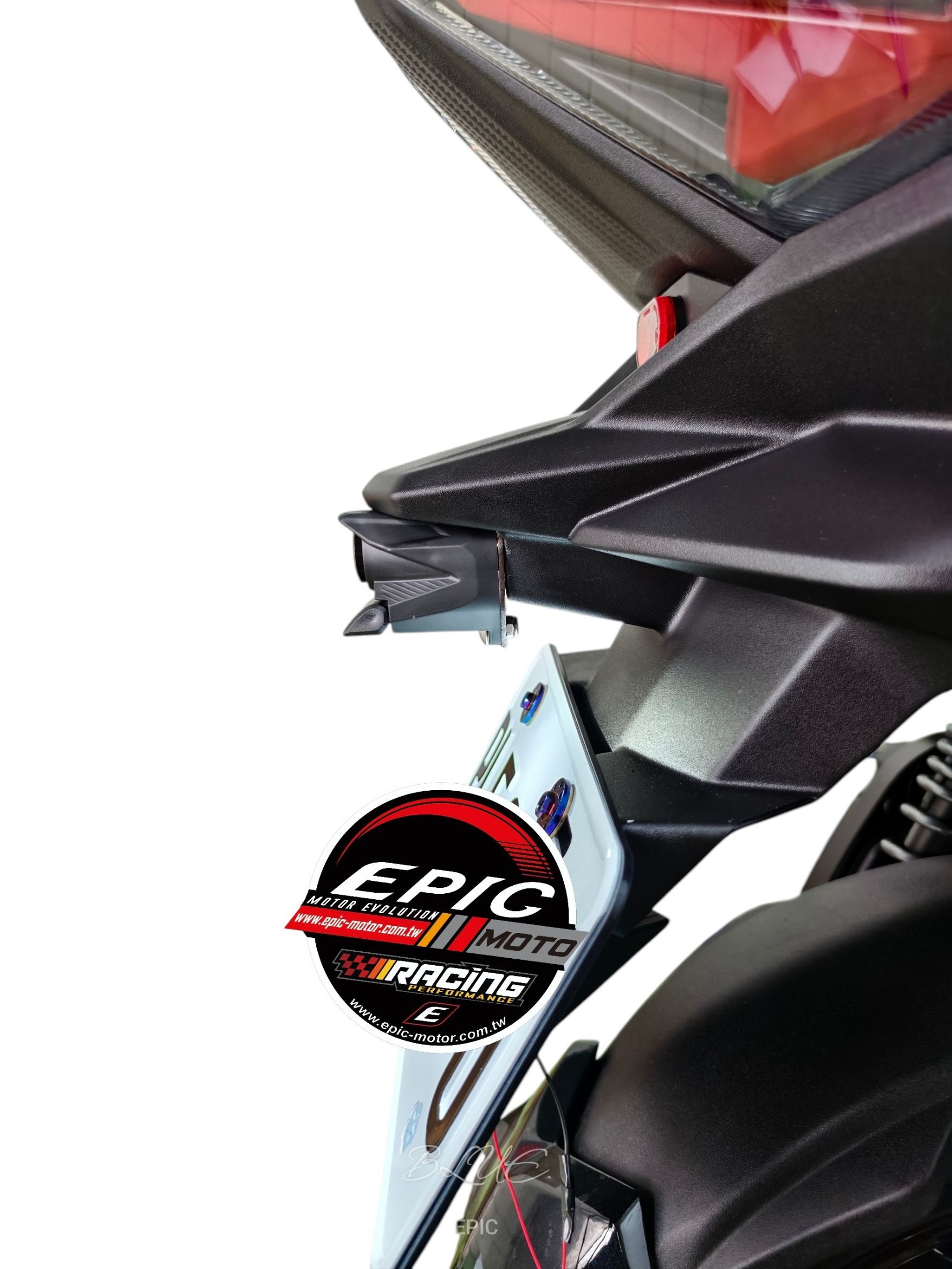 【EPIC】JET車系 後鏡頭飾蓋 直上 行車紀錄器鏡頭飾蓋
