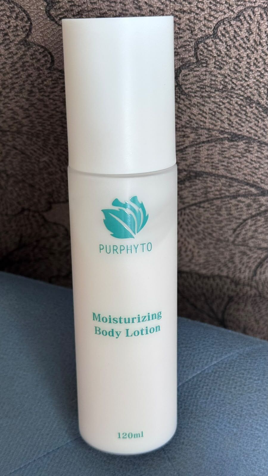 PP2026-W5 Purphyto 保濕身體乳液(120ml) EXP:2027/06/30