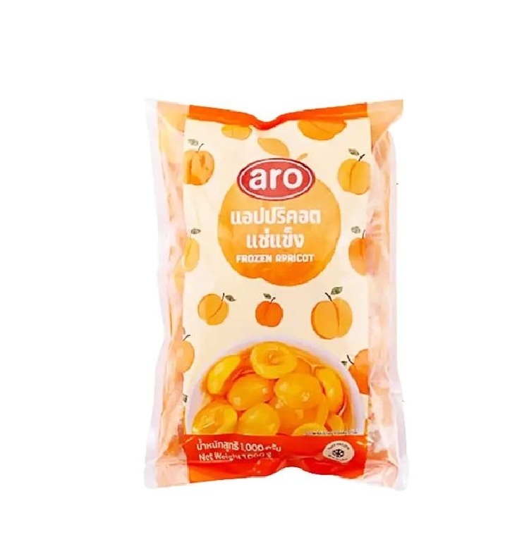 ARO 杏桃 1KG