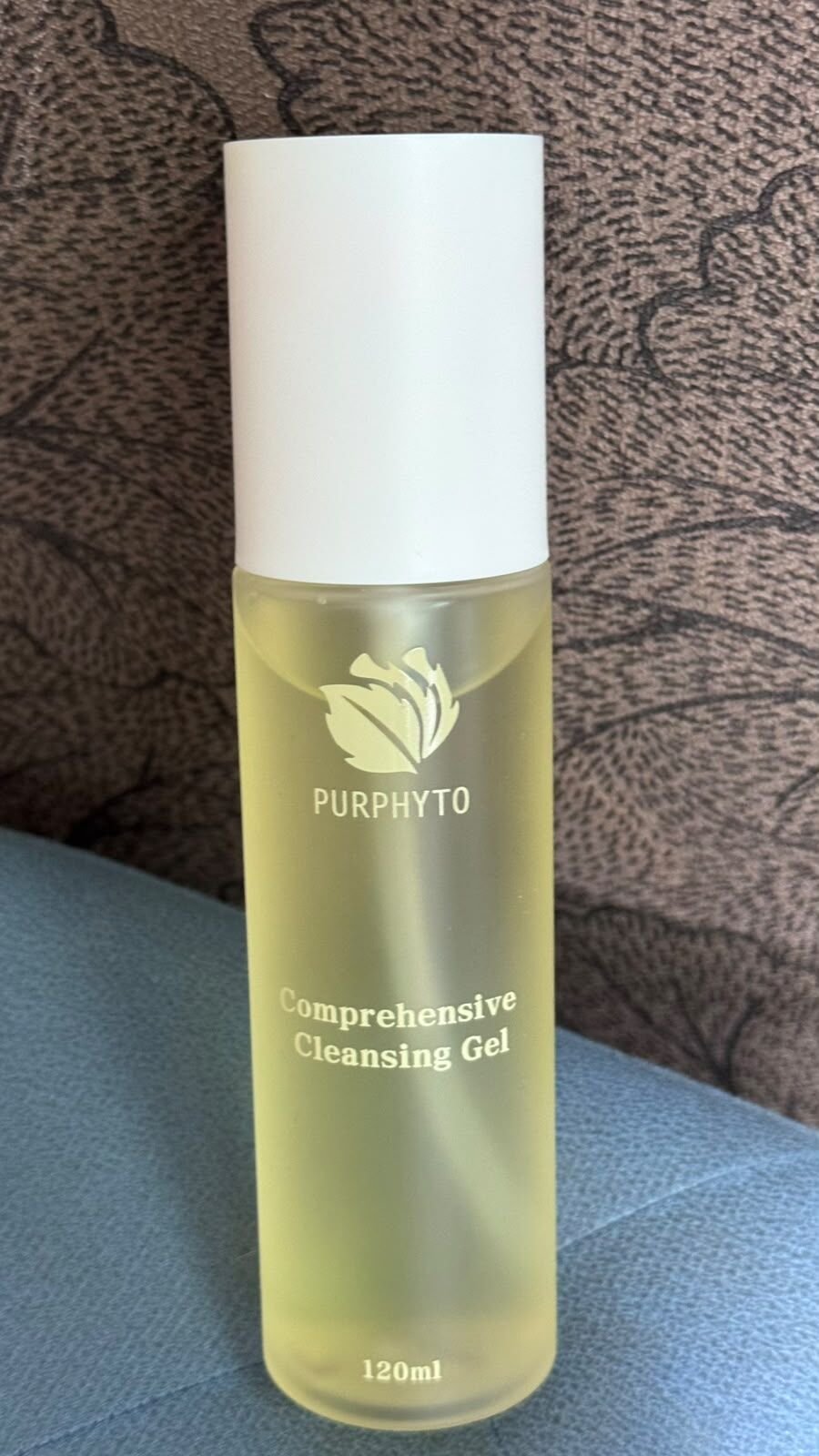 PP2026-W6 Purphyto 全能潔面啫喱 (120ml)        Purphyto Comprehensive Cleansing Gel EXP:2027/06/30