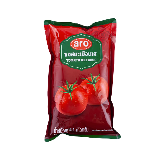 [ARO] 蕃茄醬 1000G