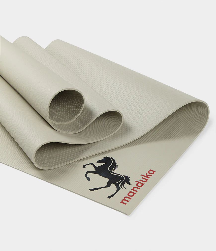 Manduka【PROlite系列 經典瑜珈墊 (2026馬年限定)】瑜珈墊