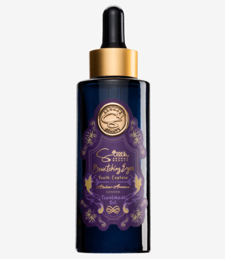 英國代購 Silllk 迷人瀅目眼部護理精油 30ml🔥2件9折/3件85折🔥