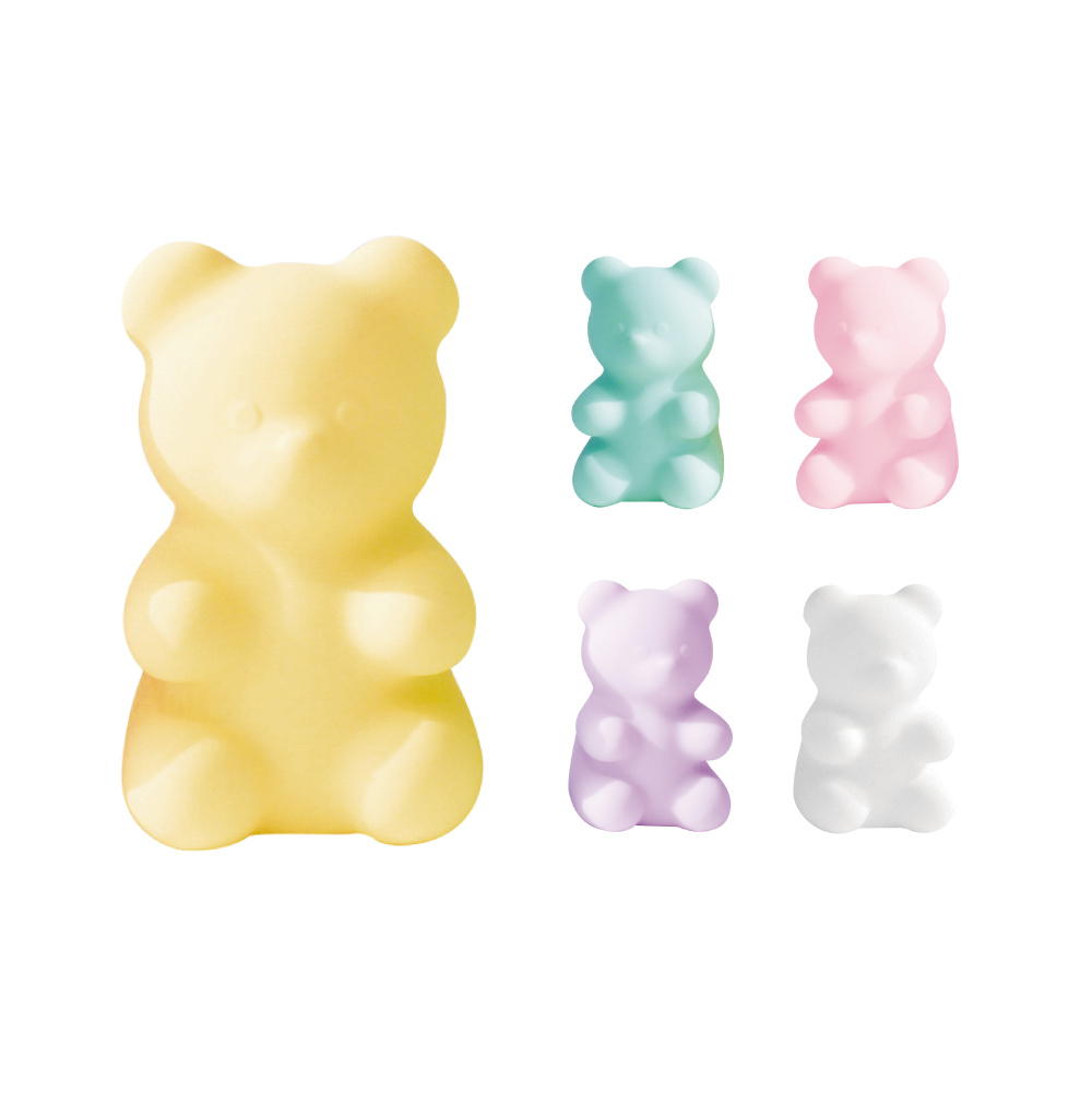 Jellygom Mood light 小熊軟糖心情拍拍燈