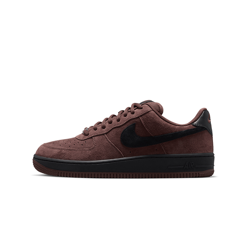 【即將發售】Nike SB Air Force 1 "Light Chocolate" 巧克力 男鞋 HM8517-201 [台灣現貨]