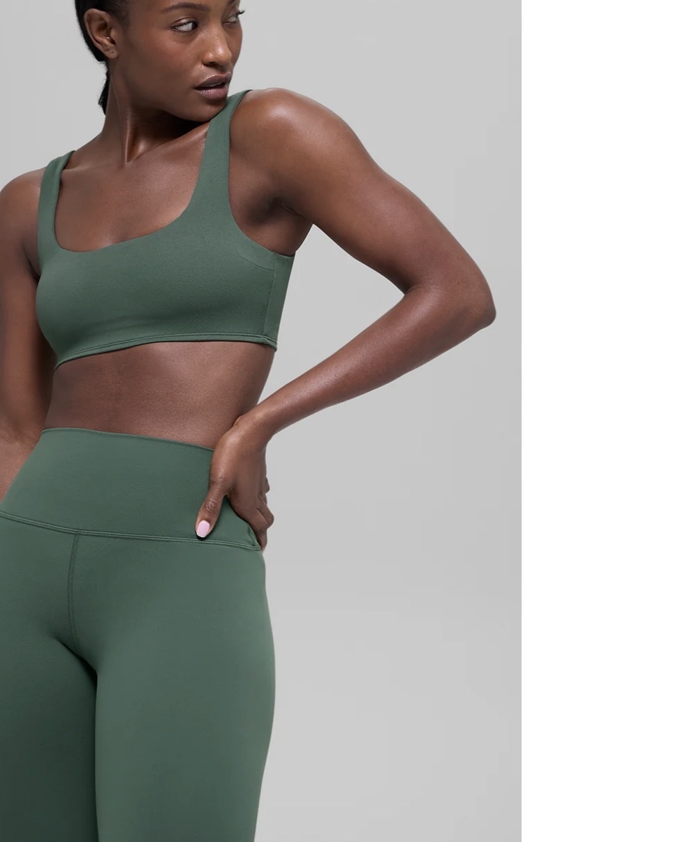 【4色入】Alo Yoga Softsculpt Precision Bra (Limited Colour)