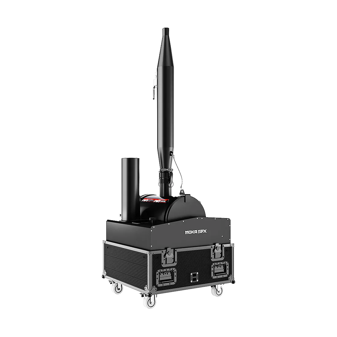 Moka SFX MK-CN19 750W 舞臺彩帶砲/彩帶發射器/花炮機