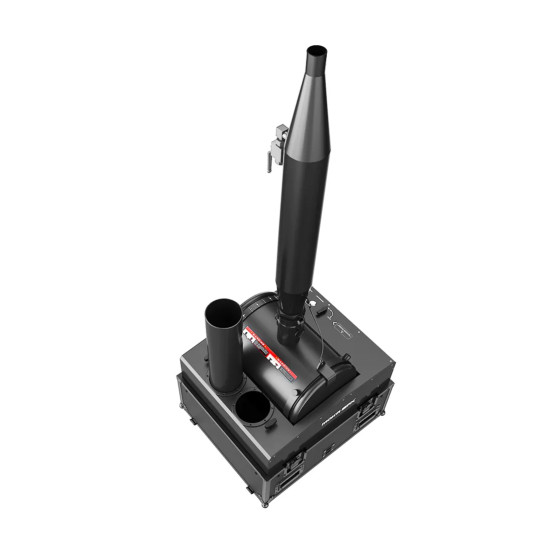 Moka SFX MK-CN19 750W 舞臺彩帶砲/彩帶發射器/花炮機