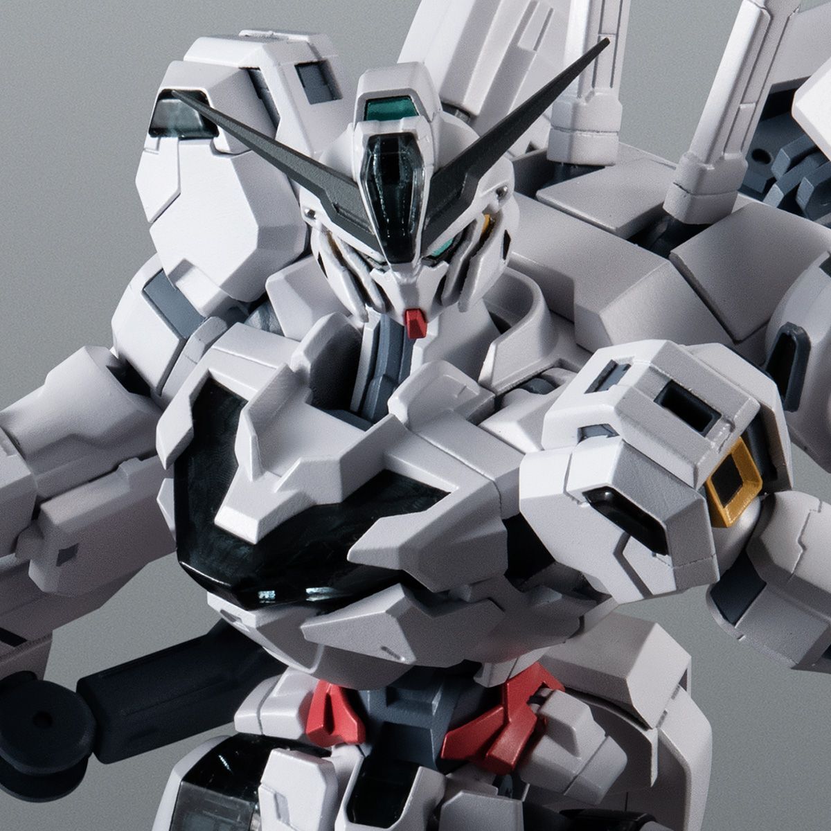 萬代 ROBOT魂 X-EX01 異靈鋼彈(ver. A.N.I.M.E.) 可動完成品