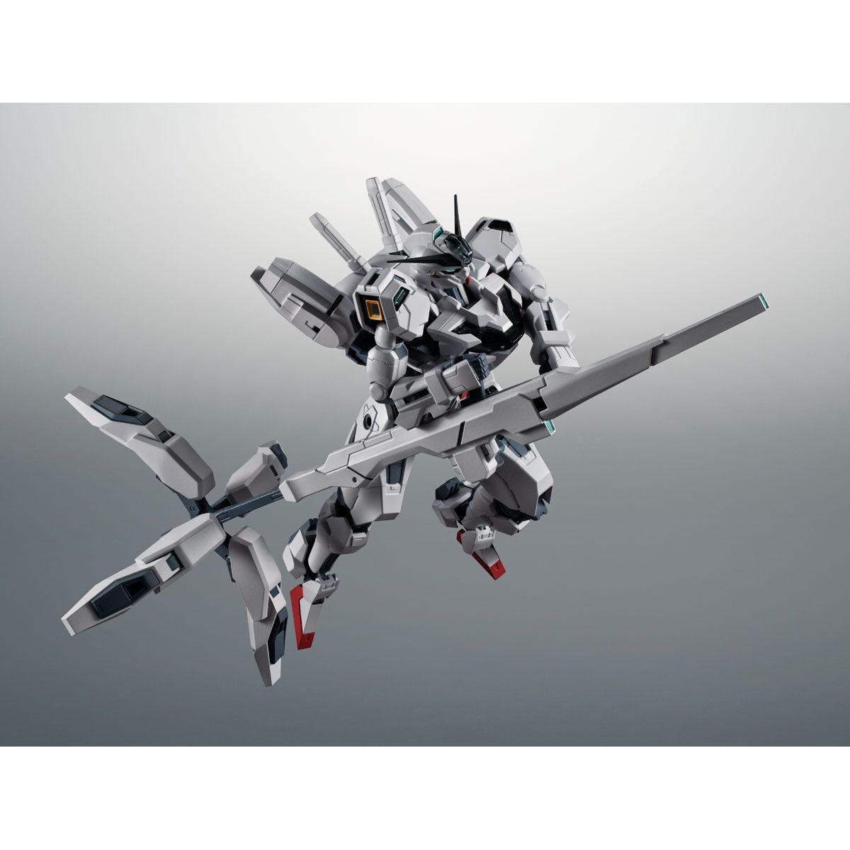 萬代 ROBOT魂 X-EX01 異靈鋼彈(ver. A.N.I.M.E.) 可動完成品