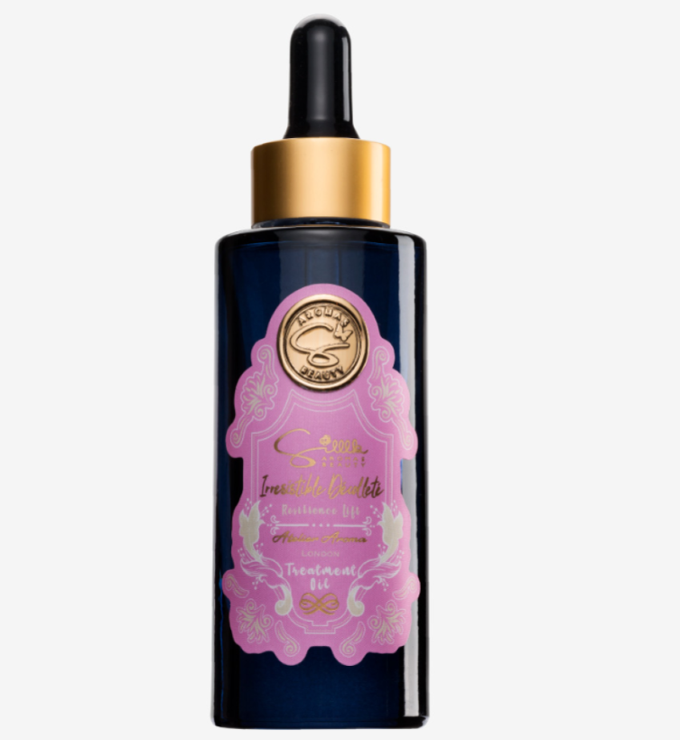 英國代購 Silllk 抗皺延媚頸部護理精油 30ml🔥2件9折/3件85折🔥