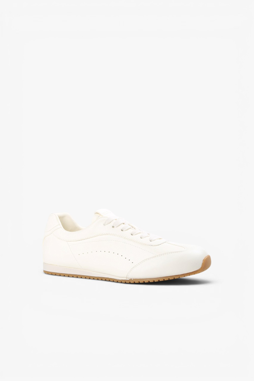 Punch Trainer 簡約素面休閒鞋