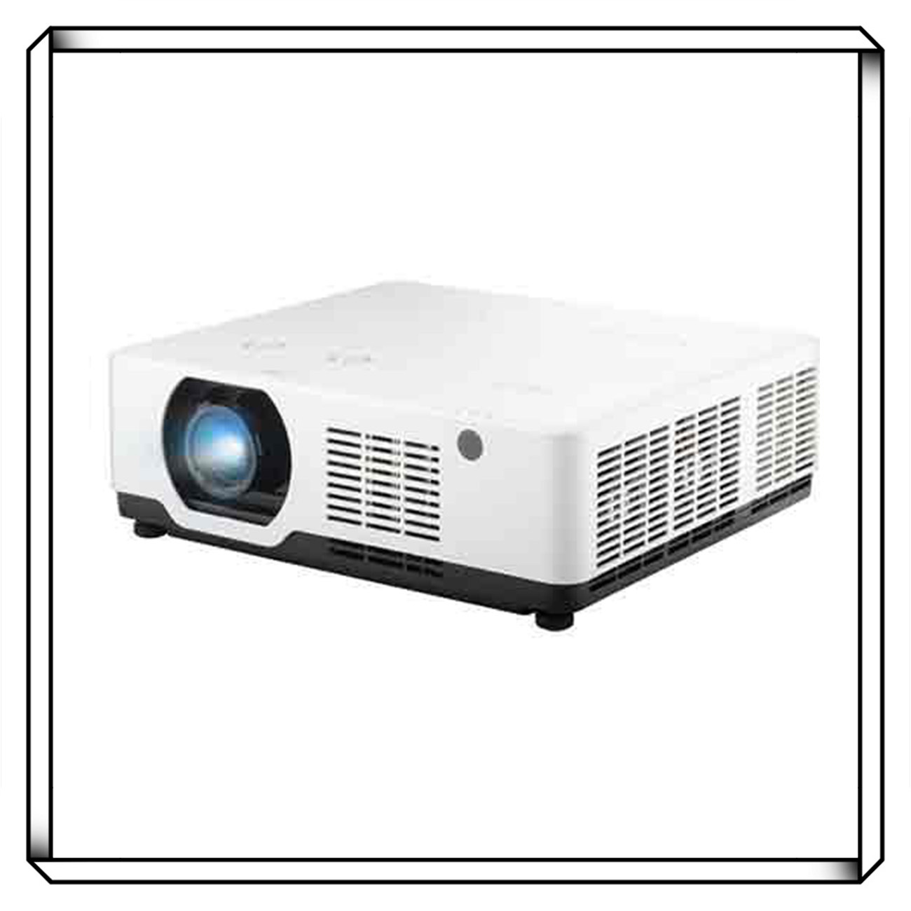 ViewSonic 優派 LSC601WU 雷射投影機 6000ANSI 商用投影機 投影設備 可安裝 投影機