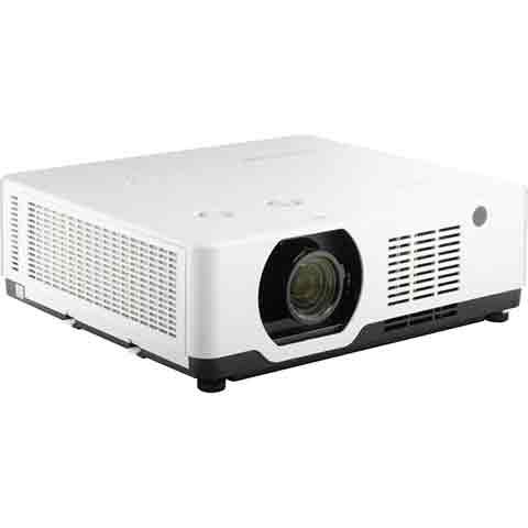 ViewSonic 優派 LSC601WU 雷射投影機 6000ANSI 商用投影機 投影設備 可安裝 投影機