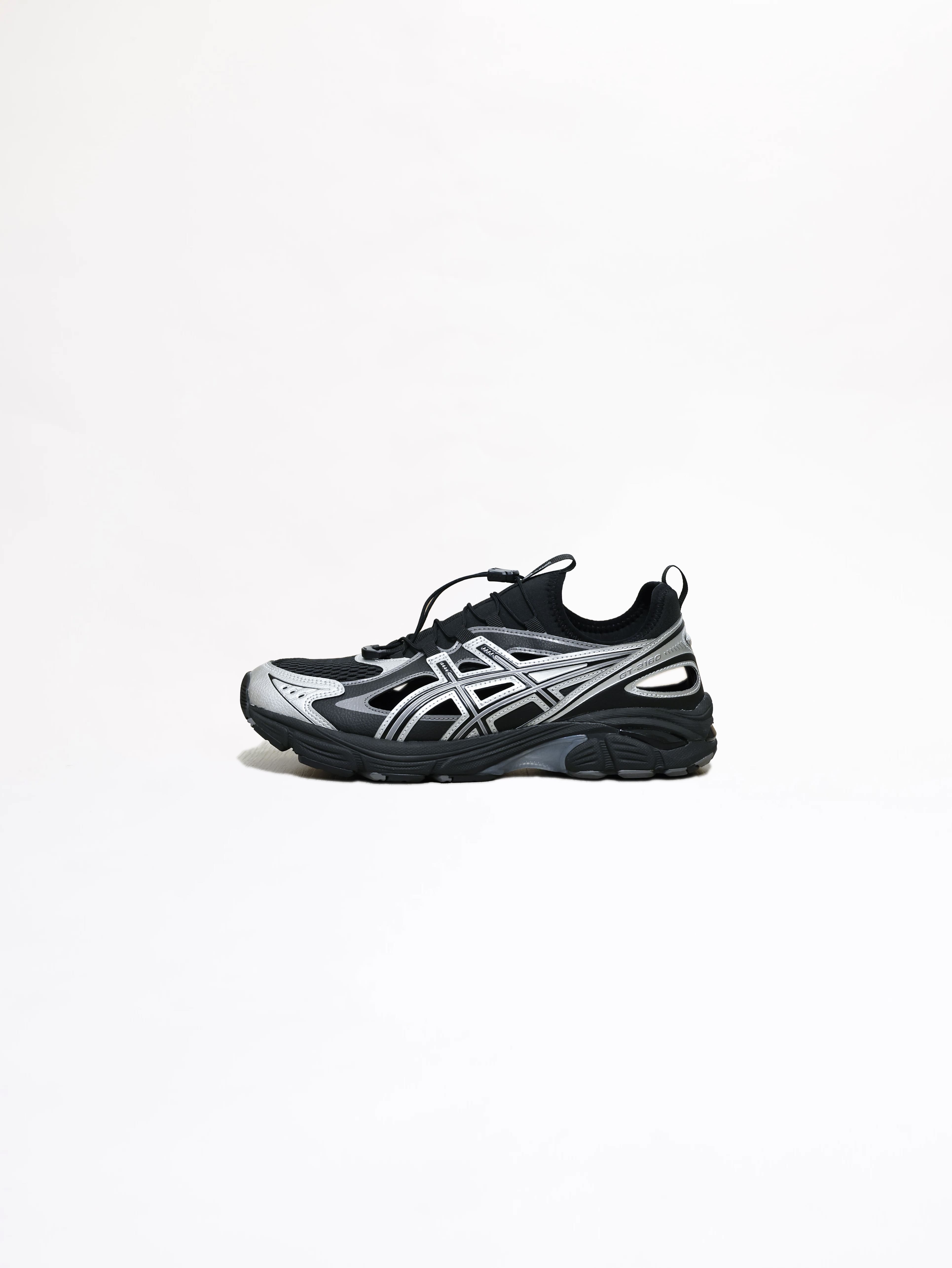 Asics GT-2160 BREEZE 運動休閒鞋 1203A903-001