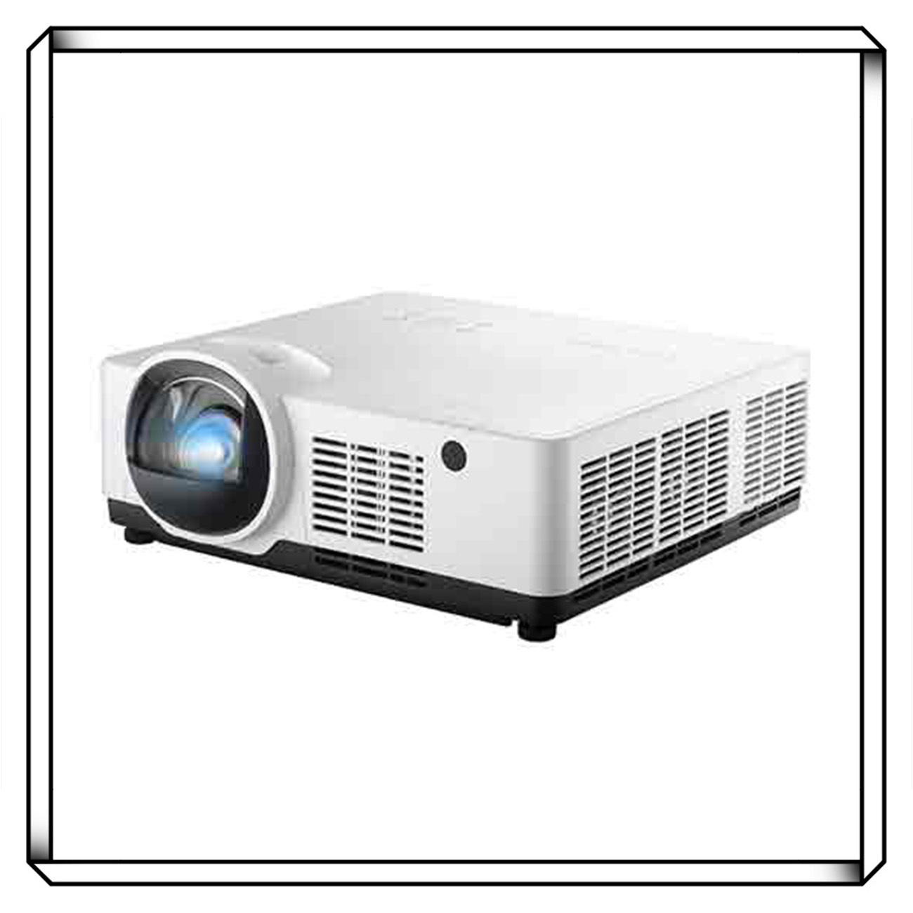 ViewSonic 優派 LSC600WU-ST 雷射投影機 6000A 商用投影機 投影設備 可安裝