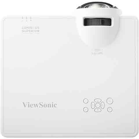 ViewSonic 優派 LSC600WU-ST 雷射投影機 6000A 商用投影機 投影設備 可安裝
