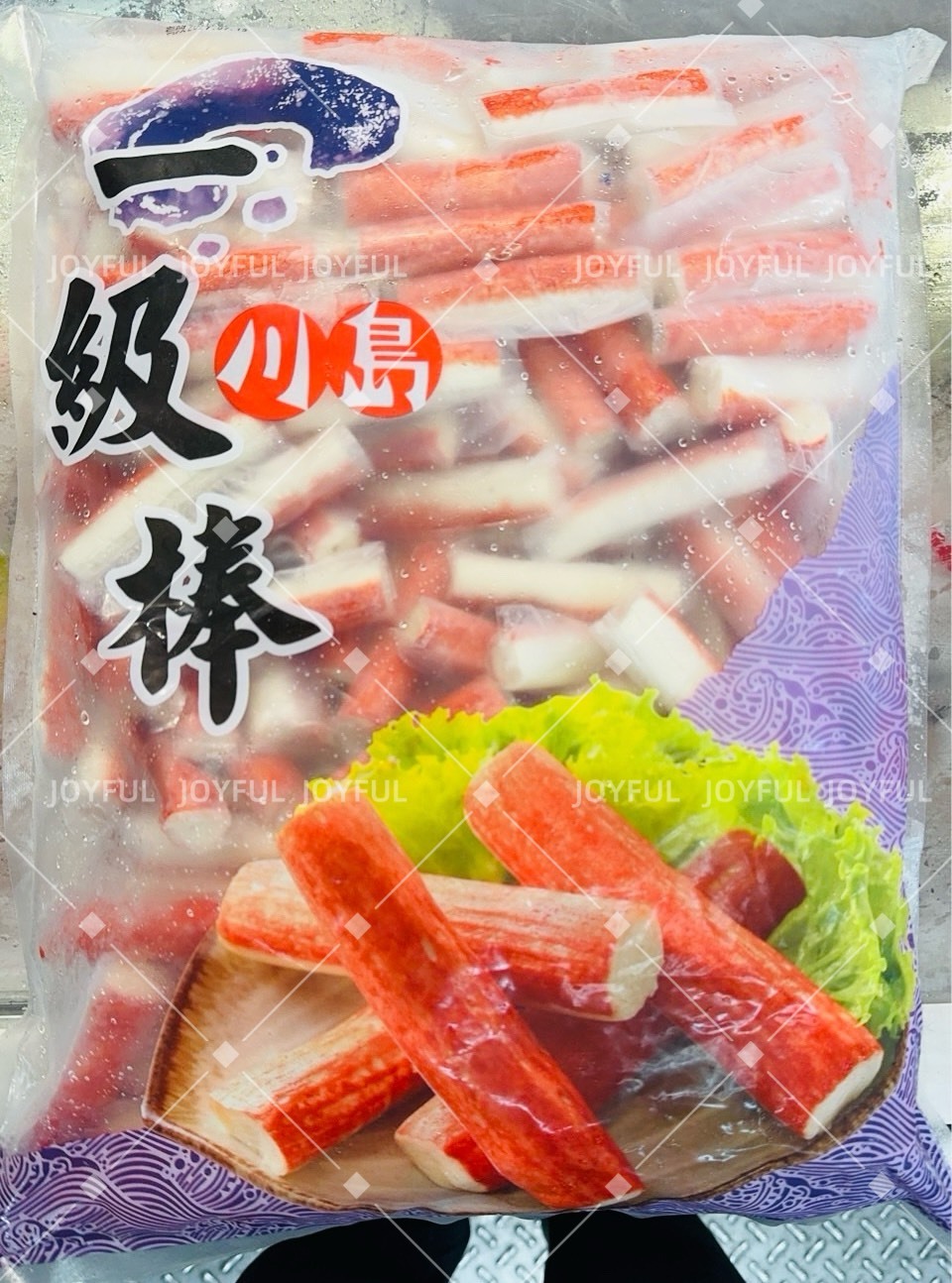 蟹絲-川-一級棒-3公斤