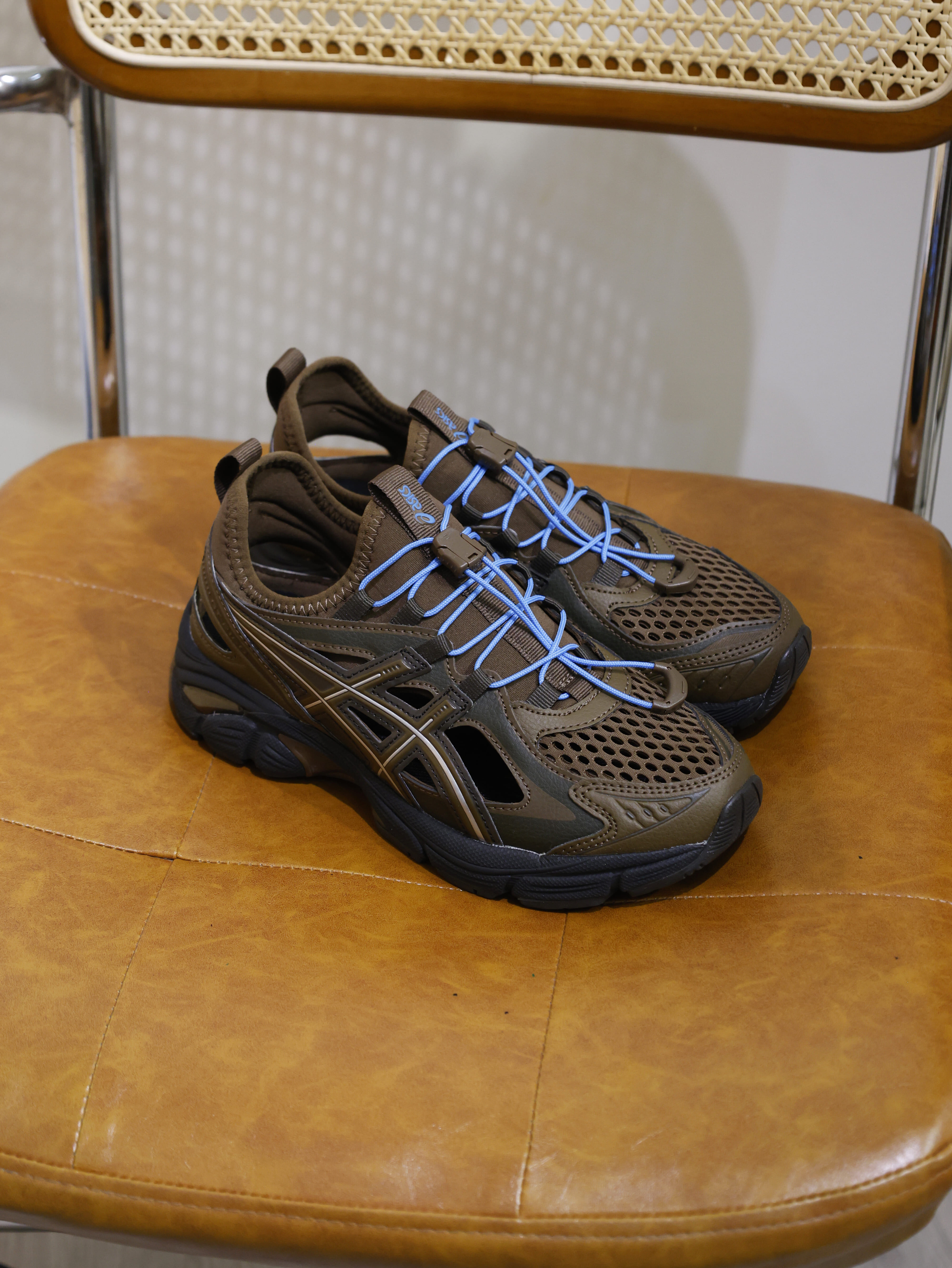 Asics GT-2160 BREEZE 運動休閒鞋 1203A951-200