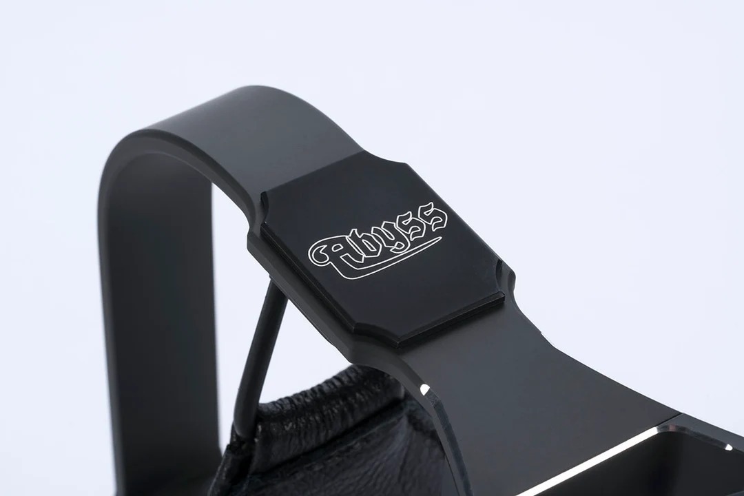 ABYSS AB1266 headphone headband