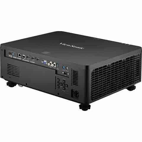 ViewSonic 優派 LS960WU 雷射投影機8500 投影機 商用投影機 投影設備 可安裝