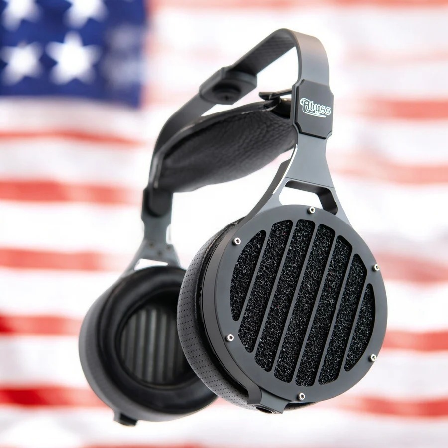 ABYSS AB1266 headphone as comfortably as possible