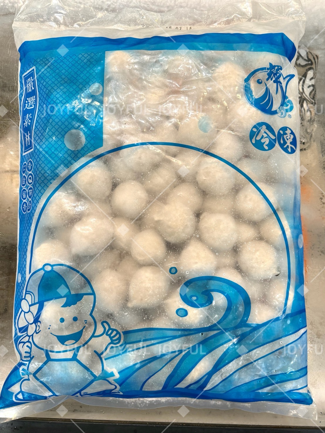 福州丸-茂-3公斤