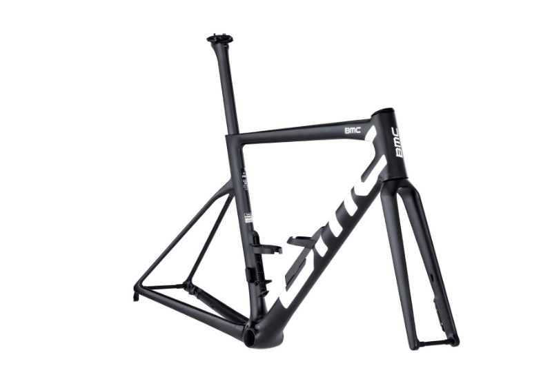 新款【BMC】Teammachine SLR01 MY27  車架組 /  Lightweight Carbon