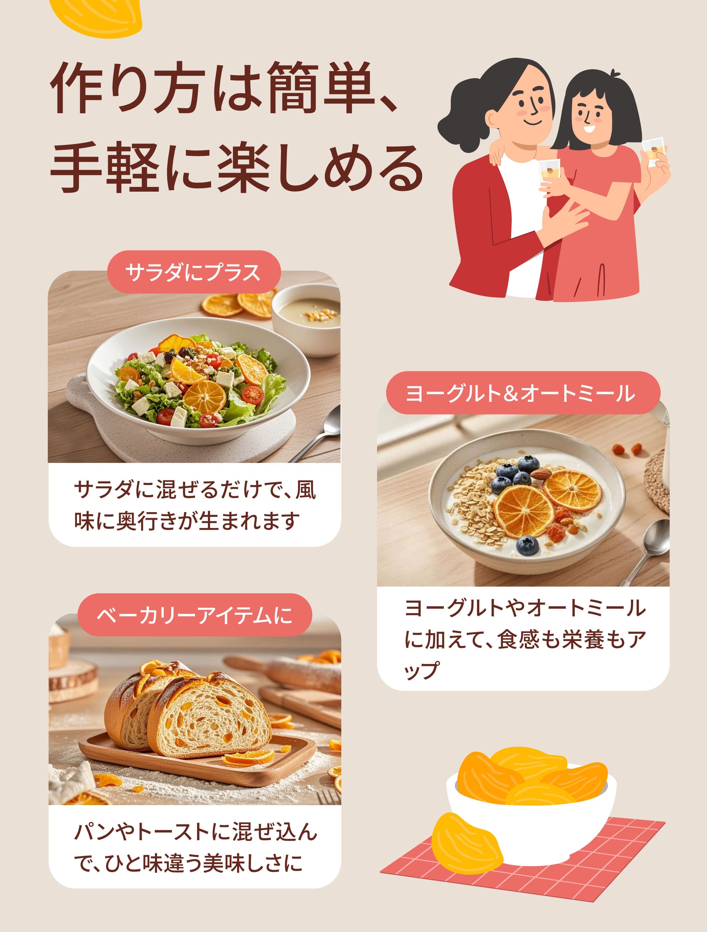 Dengyi 台湾アボン・マンゴ のお召し上がり方
