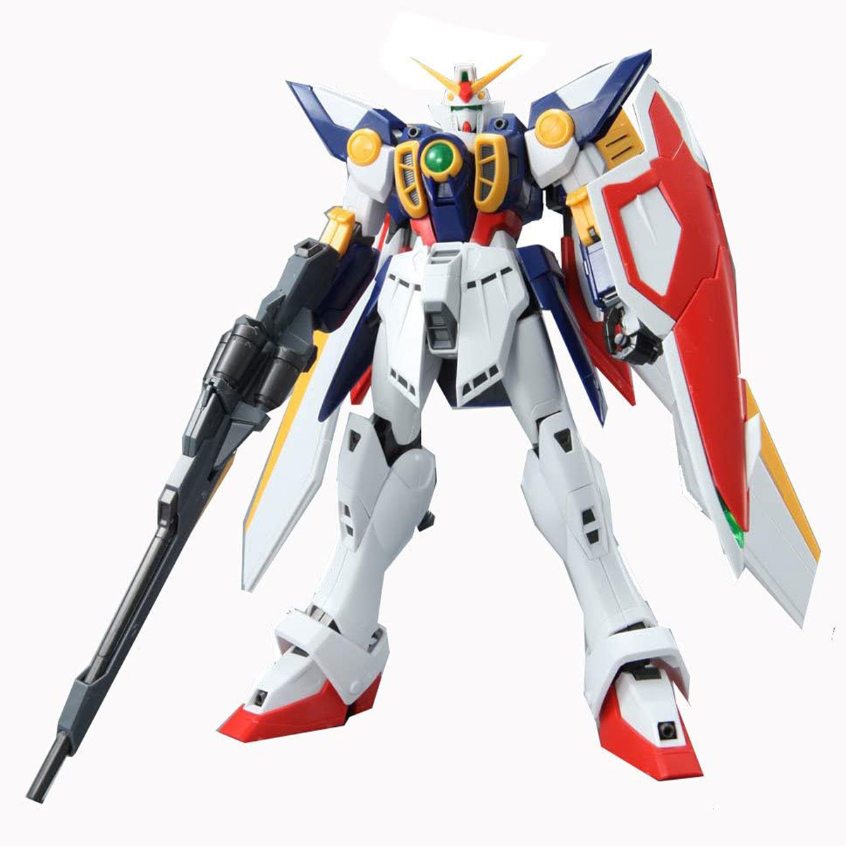 MG 1/100 飛翼高達