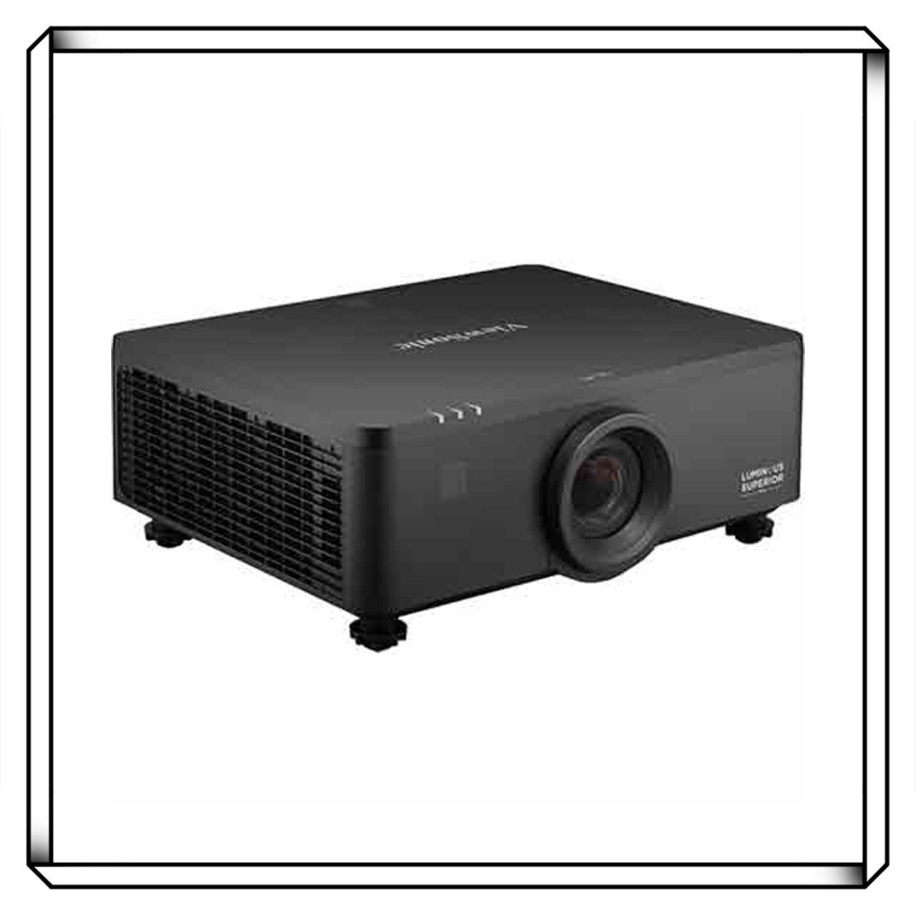 ViewSonic 優派 LS951WU 短焦雷射投影機80 投影機 商用投影機 投影設備 可安裝