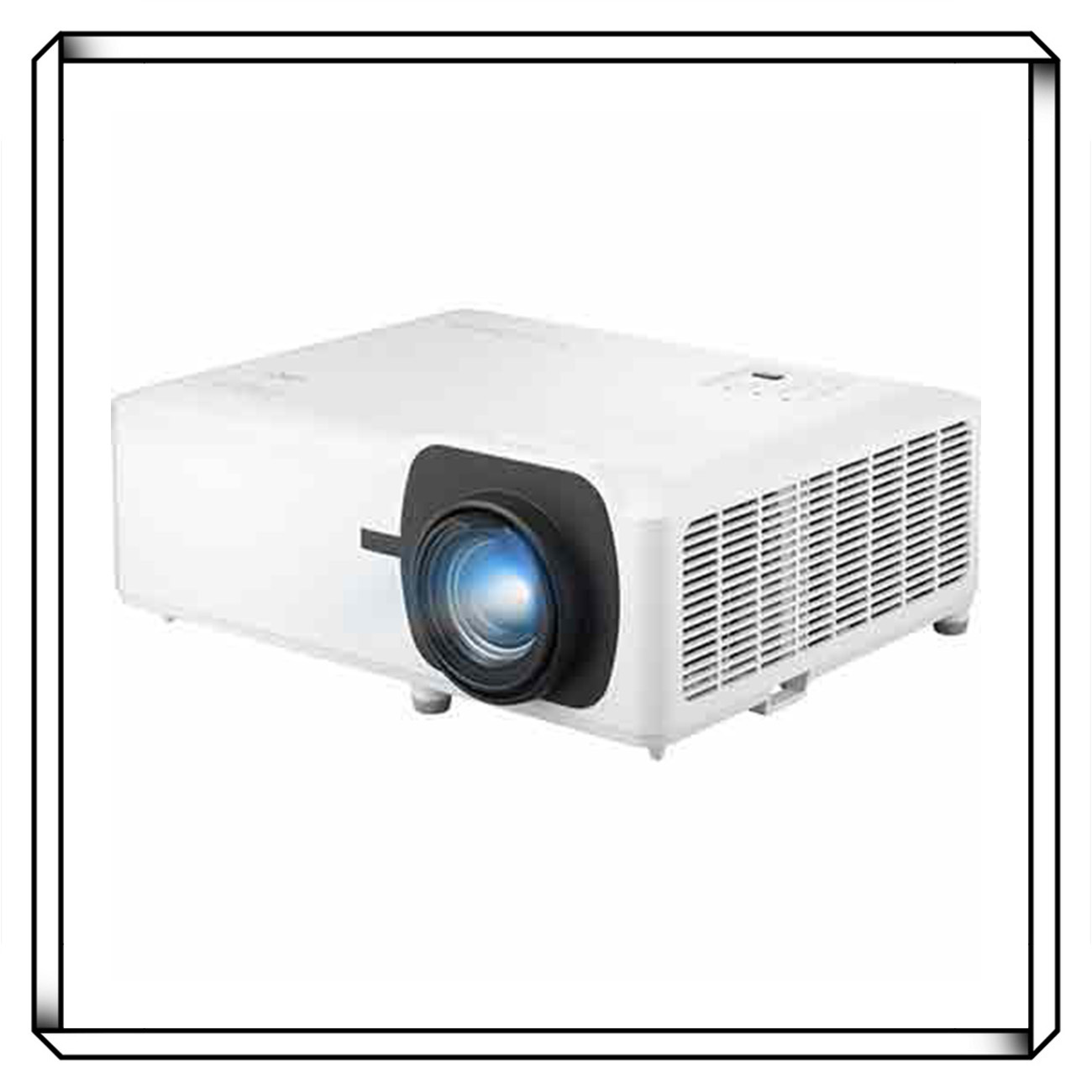 ViewSonic 優派 LS901HD /LS901-4K 雷射投影機 6000An 投影機 商用投影機 投影設備 可安裝