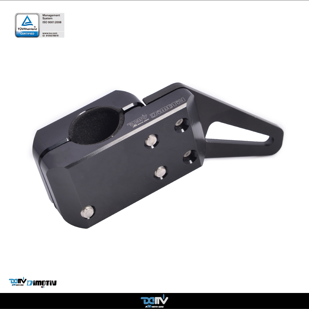 Side Stand Support