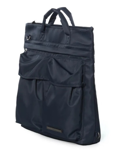 RAWROW Citywalker Helmet Bag 3WAY 013 (韓國機能品牌)