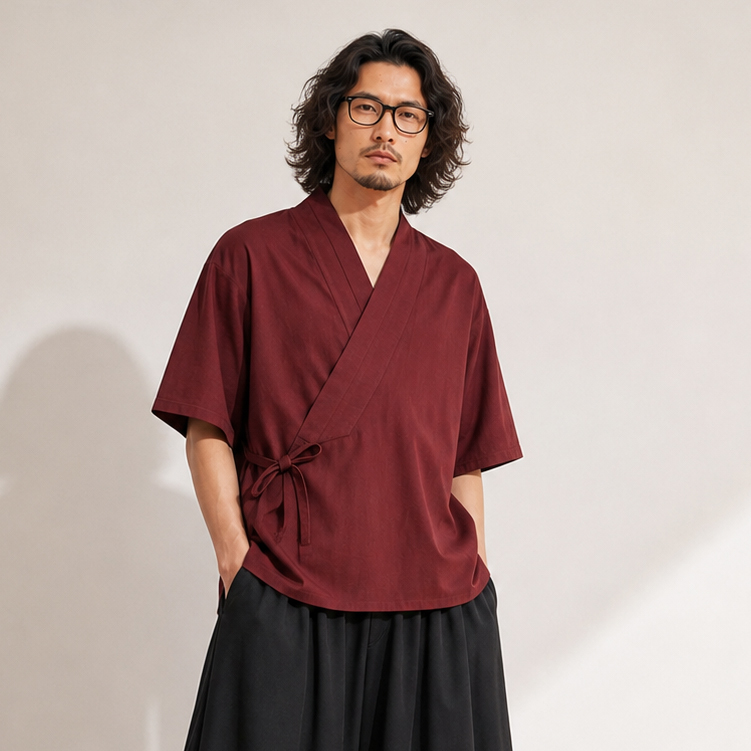 古韻漢服