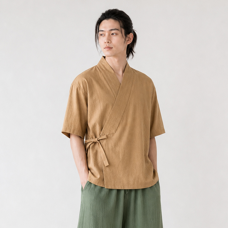古韻漢服