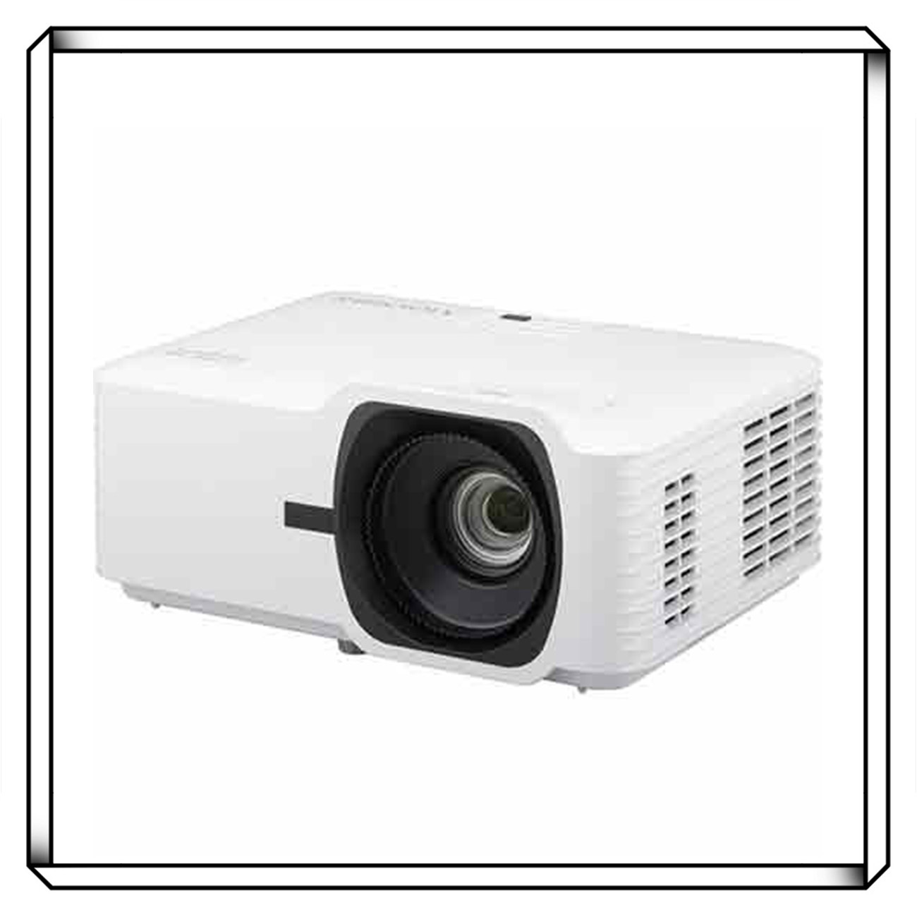 ViewSonic 優派 LS740HD / LS740W 雷射投影機 5000ANS 投影機 商用投影機 投影設備