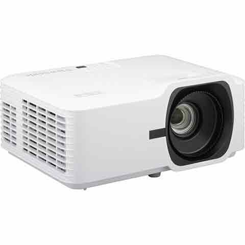ViewSonic 優派 LS740HD / LS740W 雷射投影機 5000ANS 投影機 商用投影機 投影設備