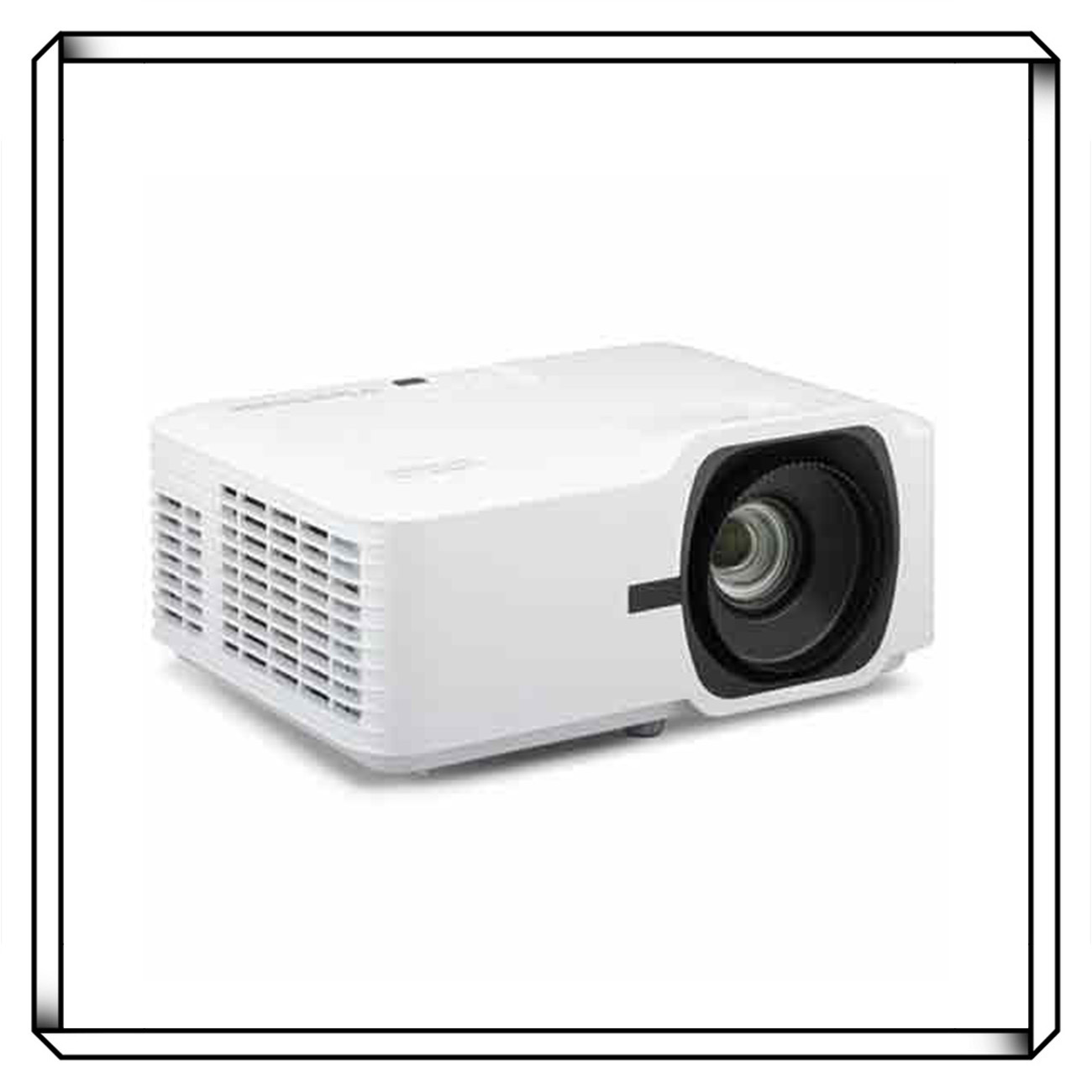 ViewSonic 優派 LS630HD 雷射投影機 4000A 投影機 雷射 商用投影機 投影設備