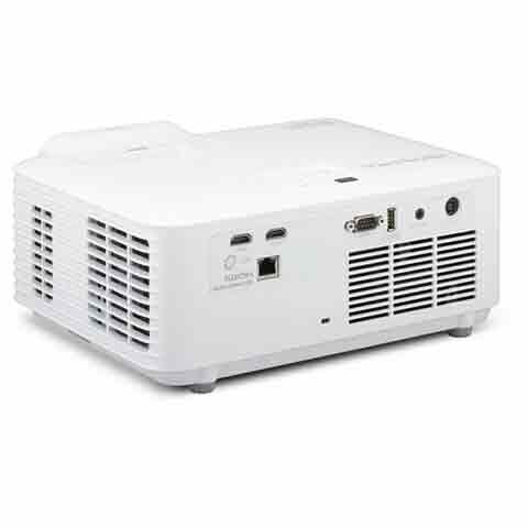 ViewSonic 優派 LS630HD 雷射投影機 4000A 投影機 雷射 商用投影機 投影設備