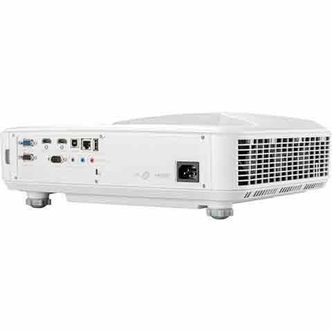 ViewSonic 優派 LS832WU 投影機 5000ANS 投影機 雷射 商用投影機 投影設備 可安裝