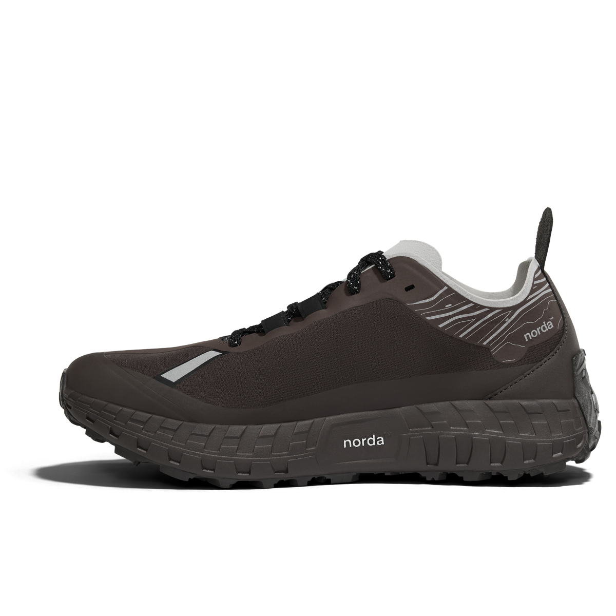 NORDA NORDA001A MEN STARANISE ND001ASTA-M
