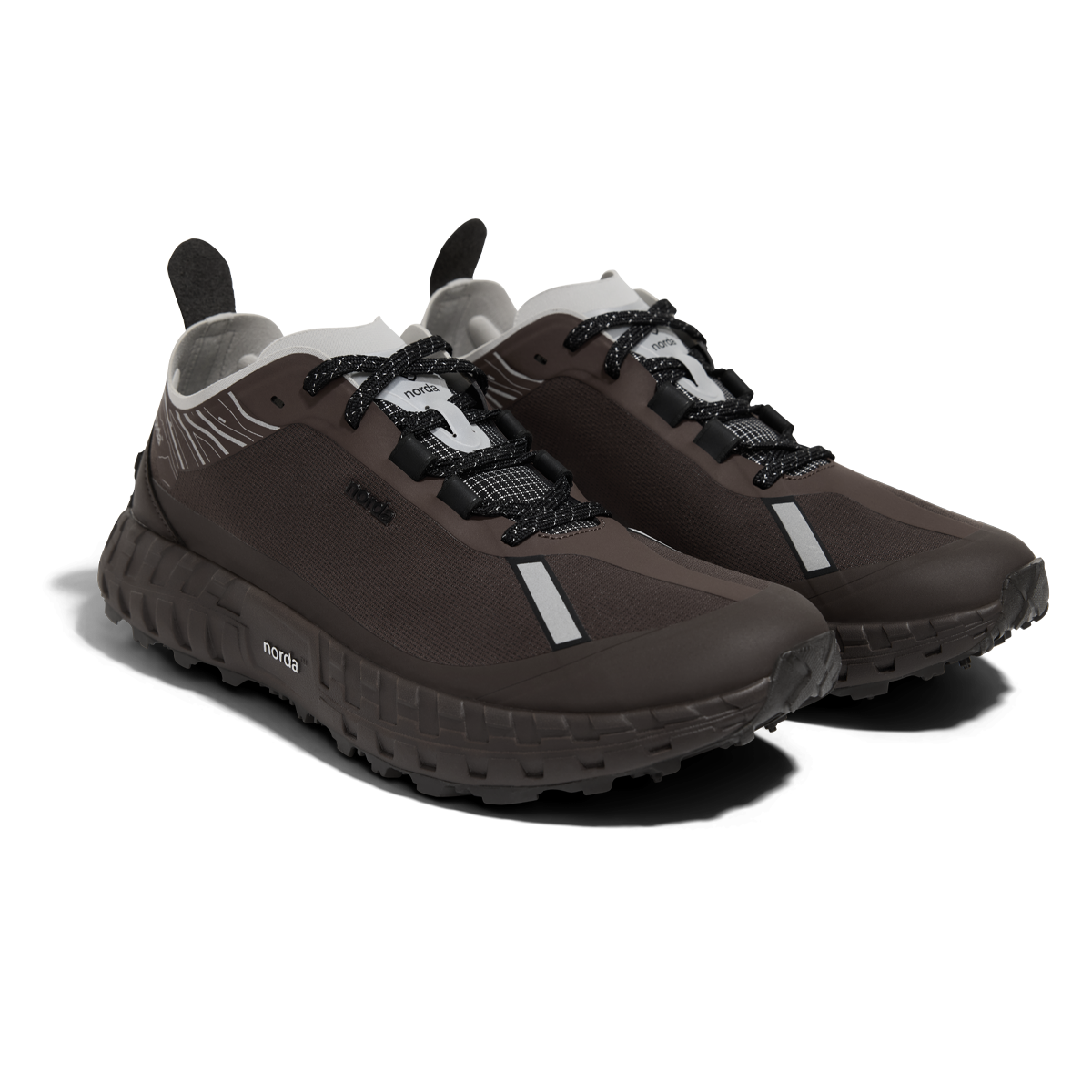 NORDA NORDA001A MEN STARANISE ND001ASTA-M
